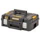 Купити Ящик TSTAK 2.0 DeWALT DWST83345-1. Офіційний магазин Dewalt Україна. Фірмовий інструмент та обладнання DeWALT, STANLEY, BLACK+DECKER, BOSTITCH