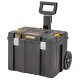 Купити Ящик-візок TSTAK 2.0 DeWALT DWST83347-1. Офіційний магазин Dewalt Україна. Фірмовий інструмент та обладнання DeWALT, STANLEY, BLACK+DECKER, BOSTITCH