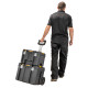 Купити Ящик-візок TSTAK 2.0 DeWALT DWST83347-1. Офіційний магазин Dewalt Україна. Фірмовий інструмент та обладнання DeWALT, STANLEY, BLACK+DECKER, BOSTITCH