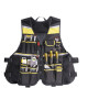 Купить Жилет для ношения инструмента STANLEY FMST1-71181. Официальный магазин Dewalt Украина. Фирменный инструмент и оборудовние DeWALT, STANLEY, BLACK+DECKER, BOSTITCH
