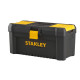 Купити Скринька ESSENTIAL, розміри 400x184x184 мм STANLEY STST1-75517. Офіційний магазин Dewalt Україна. Фірмовий інструмент та обладнання DeWALT, STANLEY, BLACK+DECKER, BOSTITCH