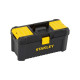 Купити Скринька ESSENTIAL, розміри 400x184x184 мм STANLEY STST1-75517. Офіційний магазин Dewalt Україна. Фірмовий інструмент та обладнання DeWALT, STANLEY, BLACK+DECKER, BOSTITCH