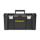 Купити Скринька ESSENTIAL, розміри 482x254x250 мм STANLEY STST1-75521. Офіційний магазин Dewalt Україна. Фірмовий інструмент та обладнання DeWALT, STANLEY, BLACK+DECKER, BOSTITCH