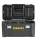 Купити Скринька ESSENTIAL, розміри 482x254x250 мм STANLEY STST1-75521. Офіційний магазин Dewalt Україна. Фірмовий інструмент та обладнання DeWALT, STANLEY, BLACK+DECKER, BOSTITCH