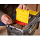 Купити Скринька ESSENTIAL, розміри 482x254x250 мм STANLEY STST1-75521. Офіційний магазин Dewalt Україна. Фірмовий інструмент та обладнання DeWALT, STANLEY, BLACK+DECKER, BOSTITCH