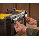 Купити Скринька ESSENTIAL, розміри 482x254x250 мм STANLEY STST1-75521. Офіційний магазин Dewalt Україна. Фірмовий інструмент та обладнання DeWALT, STANLEY, BLACK+DECKER, BOSTITCH