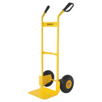Купити Візок вантажний STANLEY SXWT-HT522. Офіційний магазин Dewalt Україна. Фірмовий інструмент та обладнання DeWALT, STANLEY, BLACK+DECKER, BOSTITCH