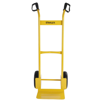 Купить Тележка грузовая STANLEY SXWT-HT522. Официальный магазин Dewalt Украина. Фирменный инструмент и оборудовние DeWALT, STANLEY, BLACK+DECKER, BOSTITCH