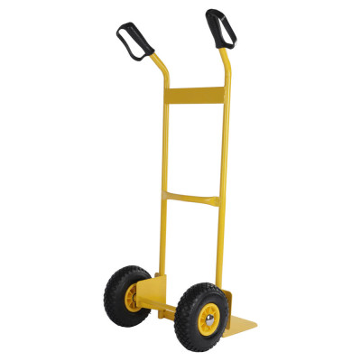 Купить Тележка грузовая STANLEY SXWT-HT522. Официальный магазин Dewalt Украина. Фирменный инструмент и оборудовние DeWALT, STANLEY, BLACK+DECKER, BOSTITCH
