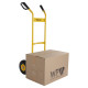 Купить Тележка грузовая STANLEY SXWT-HT522. Официальный магазин Dewalt Украина. Фирменный инструмент и оборудовние DeWALT, STANLEY, BLACK+DECKER, BOSTITCH