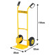 Купить Тележка грузовая STANLEY SXWT-HT522. Официальный магазин Dewalt Украина. Фирменный инструмент и оборудовние DeWALT, STANLEY, BLACK+DECKER, BOSTITCH
