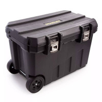 Купити Ящик великого об'єму Mobile Job Chest, розміри 768х490х476 мм, з колесами STANLEY 1-92-978. Офіційний магазин Dewalt Україна. Фірмовий інструмент та обладнання DeWALT, STANLEY, BLACK+DECKER, BOSTITCH