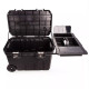 Купить Ящик большого объема Mobile Job Chest, размеры 768х490х476 мм, с колесами STANLEY 1-92-978. Официальный магазин Dewalt Украина. Фирменный инструмент и оборудовние DeWALT, STANLEY, BLACK+DECKER, BOSTITCH