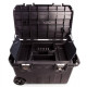 Купить Ящик большого объема Mobile Job Chest, размеры 768х490х476 мм, с колесами STANLEY 1-92-978. Официальный магазин Dewalt Украина. Фирменный инструмент и оборудовние DeWALT, STANLEY, BLACK+DECKER, BOSTITCH
