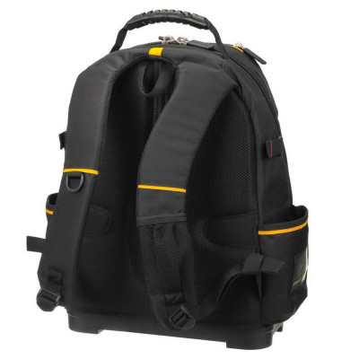 Купить Рюкзак FatMax для удобства транспортировки и хранения инструмента STANLEY 1-95-611. Официальный магазин Dewalt Украина. Фирменный инструмент и оборудовние DeWALT, STANLEY, BLACK+DECKER, BOSTITCH