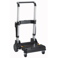 Купити Візок для інструментальних ящиків TSTAK DeWALT DWST1-71196. Офіційний магазин Dewalt Україна. Фірмовий інструмент та обладнання DeWALT, STANLEY, BLACK+DECKER, BOSTITCH