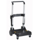 Купити Візок для інструментальних ящиків TSTAK DeWALT DWST1-71196. Офіційний магазин Dewalt Україна. Фірмовий інструмент та обладнання DeWALT, STANLEY, BLACK+DECKER, BOSTITCH