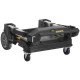 Купити Візок для інструментальних ящиків TSTAK DeWALT DWST1-71196. Офіційний магазин Dewalt Україна. Фірмовий інструмент та обладнання DeWALT, STANLEY, BLACK+DECKER, BOSTITCH