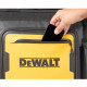 Купить Сумка для инструмента с колесами для транспортировки DeWALT DWST60107-1. Официальный магазин Dewalt Украина. Фирменный инструмент и оборудовние DeWALT, STANLEY, BLACK+DECKER, BOSTITCH