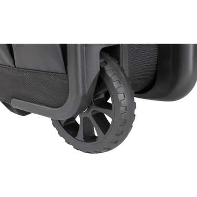 Купить Сумка для инструмента с колесами для транспортировки DeWALT DWST60107-1. Официальный магазин Dewalt Украина. Фирменный инструмент и оборудовние DeWALT, STANLEY, BLACK+DECKER, BOSTITCH