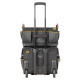 Купить Сумка для инструмента с колесами для транспортировки DeWALT DWST60107-1. Официальный магазин Dewalt Украина. Фирменный инструмент и оборудовние DeWALT, STANLEY, BLACK+DECKER, BOSTITCH