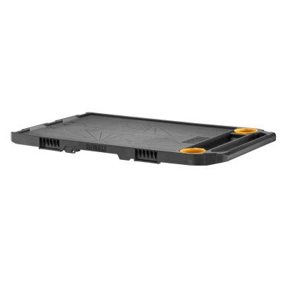 Купить Рабочая станция 4 в 1 (комплект ящиков на тележке) TOUGHSYSTEM 2.0 DXL DeWALT DWST60520-1. Официальный магазин Dewalt Украина. Фирменный инструмент и оборудовние DeWALT, STANLEY, BLACK+DECKER, BOSTITCH