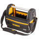 Купити Сумка відкритого типу системи TSTAK DeWALT DWST82990-1. Офіційний магазин Dewalt Україна. Фірмовий інструмент та обладнання DeWALT, STANLEY, BLACK+DECKER, BOSTITCH