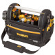 Купити Сумка відкритого типу системи TSTAK DeWALT DWST82990-1. Офіційний магазин Dewalt Україна. Фірмовий інструмент та обладнання DeWALT, STANLEY, BLACK+DECKER, BOSTITCH