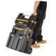 Купити Сумка відкритого типу системи TSTAK DeWALT DWST82990-1. Офіційний магазин Dewalt Україна. Фірмовий інструмент та обладнання DeWALT, STANLEY, BLACK+DECKER, BOSTITCH