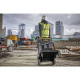Купити Сумка відкритого типу системи TSTAK DeWALT DWST82990-1. Офіційний магазин Dewalt Україна. Фірмовий інструмент та обладнання DeWALT, STANLEY, BLACK+DECKER, BOSTITCH