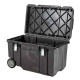 Купити Ящик FATMAX®, 240 л, розміри 990 x 590 x 620 мм, з функцією транспортування STANLEY FMST1-75531. Офіційний магазин Dewalt Україна. Фірмовий інструмент та обладнання DeWALT, STANLEY, BLACK+DECKER, BOSTITCH