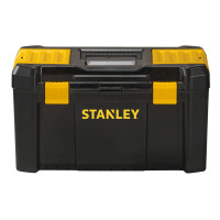 Купить Ящик ESSENTIAL, размеры 480х250х250 мм STANLEY STST1-75520. Официальный магазин Dewalt Украина. Фирменный инструмент и оборудовние DeWALT, STANLEY, BLACK+DECKER, BOSTITCH