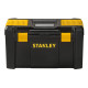 Купити Скринька ESSENTIAL, розміри 480х250х250 мм STANLEY STST1-75520. Офіційний магазин Dewalt Україна. Фірмовий інструмент та обладнання DeWALT, STANLEY, BLACK+DECKER, BOSTITCH