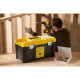 Купити Скринька ESSENTIAL STANLEY STST75787-1. Офіційний магазин Dewalt Україна. Фірмовий інструмент та обладнання DeWALT, STANLEY, BLACK+DECKER, BOSTITCH