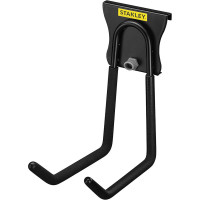 Купить Крючок длинный для подвесной системы хранения STANLEY STST82608-1. Официальный магазин Dewalt Украина. Фирменный инструмент и оборудовние DeWALT, STANLEY, BLACK+DECKER, BOSTITCH
