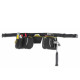 Купить Пояс Basic Tool Apron для ношения инструмента из полиэстра STANLEY 1-96-178. Официальный магазин Dewalt Украина. Фирменный инструмент и оборудовние DeWALT, STANLEY, BLACK+DECKER, BOSTITCH