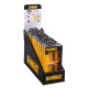 Купить Футляр для бит системы TSTAK DeWALT DT70800. Официальный магазин Dewalt Украина. Фирменный инструмент и оборудовние DeWALT, STANLEY, BLACK+DECKER, BOSTITCH