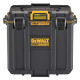 Купити Ящик з органайзером TOUGHSYSTEM 2.0 DeWALT DWST08035-1. Офіційний магазин Dewalt Україна. Фірмовий інструмент та обладнання DeWALT, STANLEY, BLACK+DECKER, BOSTITCH