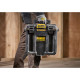 Купити Ящик з органайзером TOUGHSYSTEM 2.0 DeWALT DWST08035-1. Офіційний магазин Dewalt Україна. Фірмовий інструмент та обладнання DeWALT, STANLEY, BLACK+DECKER, BOSTITCH