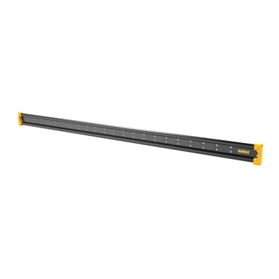 Купить Металлическая рейка Workshop Storage System DXL DeWALT DWST82800-1. Официальный магазин Dewalt Украина. Фирменный инструмент и оборудовние DeWALT, STANLEY, BLACK+DECKER, BOSTITCH