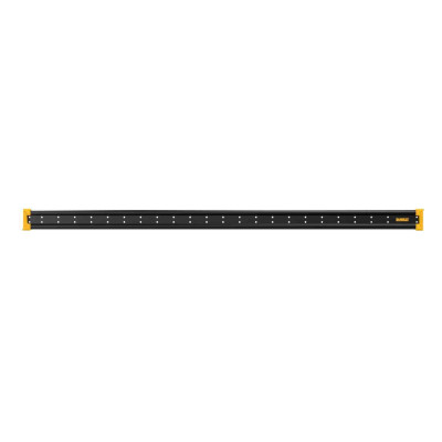 Купить Металлическая рейка Workshop Storage System DXL DeWALT DWST82800-1. Официальный магазин Dewalt Украина. Фирменный инструмент и оборудовние DeWALT, STANLEY, BLACK+DECKER, BOSTITCH