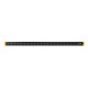 Купить Металлическая рейка Workshop Storage System DXL DeWALT DWST82800-1. Официальный магазин Dewalt Украина. Фирменный инструмент и оборудовние DeWALT, STANLEY, BLACK+DECKER, BOSTITCH