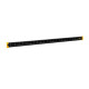 Купить Металлическая рейка Workshop Storage System DXL DeWALT DWST82800-1. Официальный магазин Dewalt Украина. Фирменный инструмент и оборудовние DeWALT, STANLEY, BLACK+DECKER, BOSTITCH