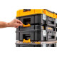 Купити Органайзер McLaren DeWALT DWST82968-1M. Офіційний магазин Dewalt Україна. Фірмовий інструмент та обладнання DeWALT, STANLEY, BLACK+DECKER, BOSTITCH