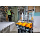 Купити Органайзер McLaren DeWALT DWST82968-1M. Офіційний магазин Dewalt Україна. Фірмовий інструмент та обладнання DeWALT, STANLEY, BLACK+DECKER, BOSTITCH