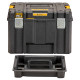 Купити Ящик TSTAK 2.0 DeWALT DWST83346-1. Офіційний магазин Dewalt Україна. Фірмовий інструмент та обладнання DeWALT, STANLEY, BLACK+DECKER, BOSTITCH