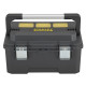 Купить Ящик профессиональный FatMax, размеры 515x300x275 мм STANLEY FMST1-75792. Официальный магазин Dewalt Украина. Фирменный инструмент и оборудовние DeWALT, STANLEY, BLACK+DECKER, BOSTITCH