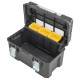 Купить Ящик профессиональный FatMax, размеры 515x300x275 мм STANLEY FMST1-75792. Официальный магазин Dewalt Украина. Фирменный инструмент и оборудовние DeWALT, STANLEY, BLACK+DECKER, BOSTITCH