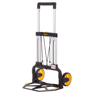 Купити Вантажний складаний візок STANLEY FXWT-706. Офіційний магазин Dewalt Україна. Фірмовий інструмент та обладнання DeWALT, STANLEY, BLACK+DECKER, BOSTITCH