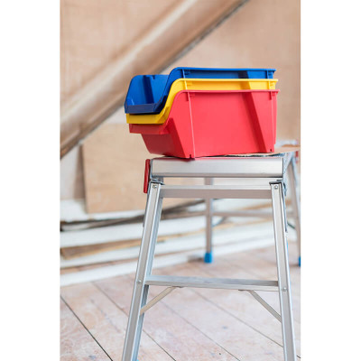 Купить Лоток сортировочный, размеры 340х226х155 мм STANLEY STST82742-1. Официальный магазин Dewalt Украина. Фирменный инструмент и оборудовние DeWALT, STANLEY, BLACK+DECKER, BOSTITCH